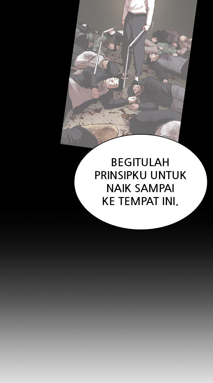 Lookism Chapter 332 halaman 115