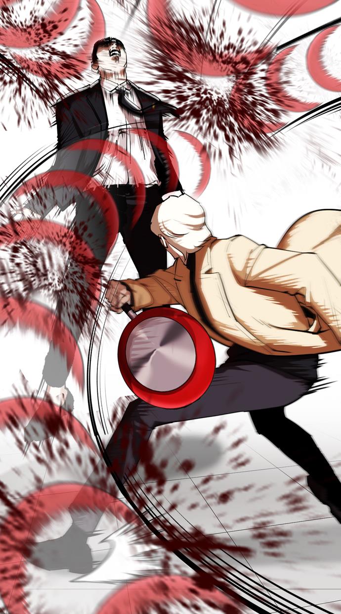 Lookism Chapter 332 halaman 110