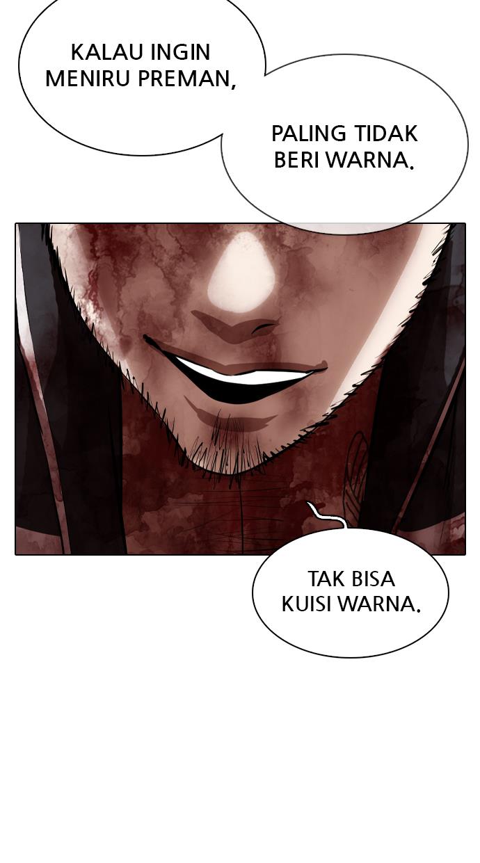 Lookism Chapter 332 halaman 135