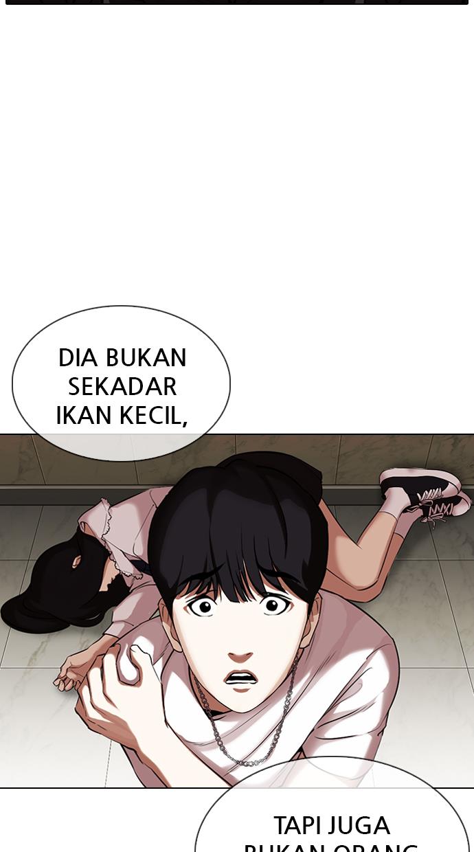 Lookism Chapter 332 halaman 128