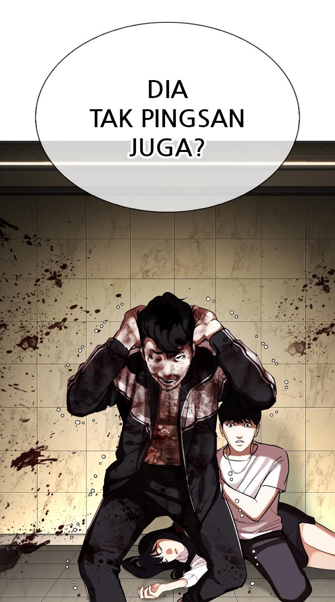 Lookism Chapter 332 halaman 130