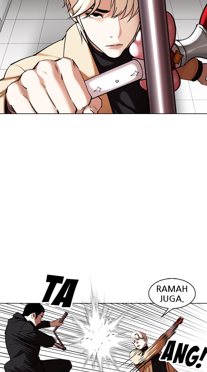 Lookism Chapter 332 halaman 50
