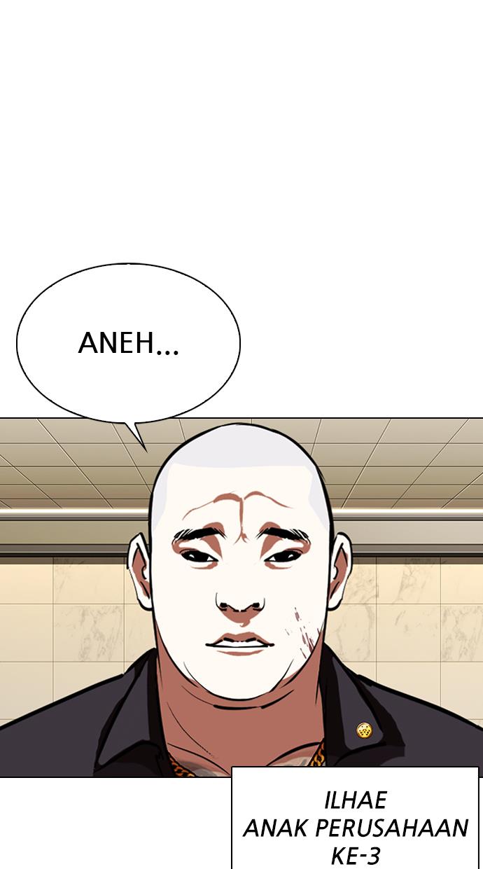 Lookism Chapter 332 halaman 126