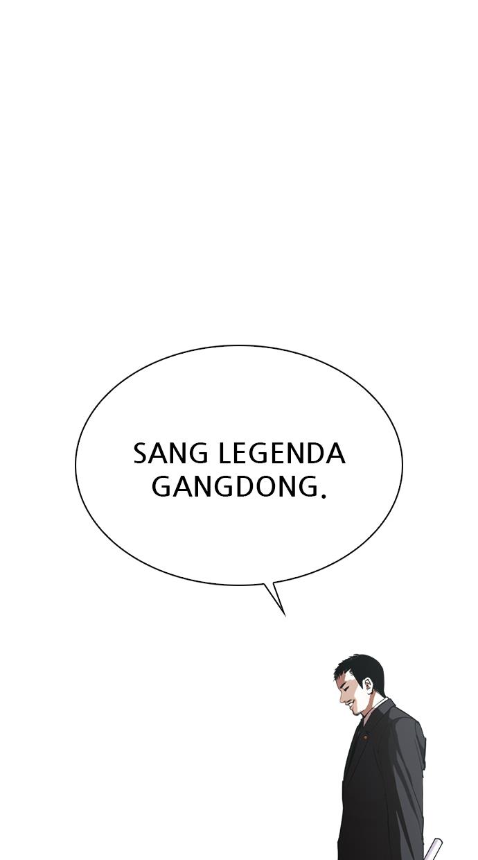 Lookism Chapter 332 halaman 99