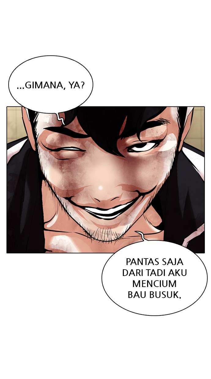 Lookism Chapter 332 halaman 143