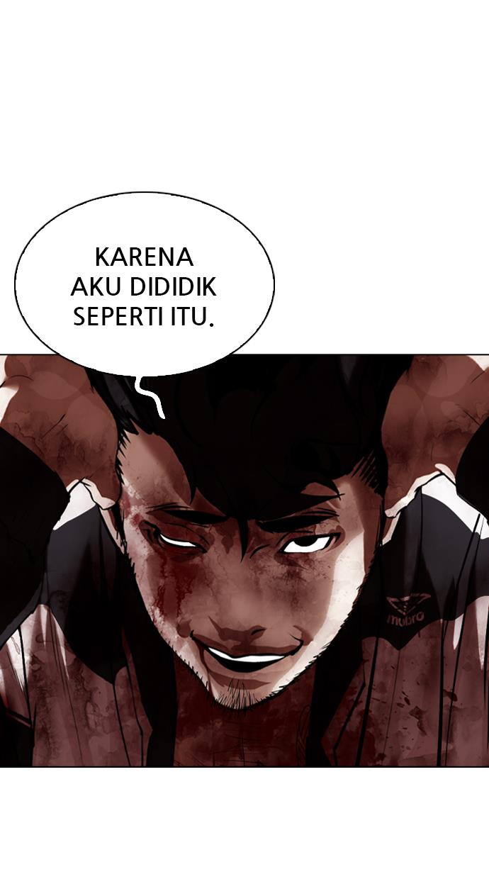 Lookism Chapter 332 halaman 132