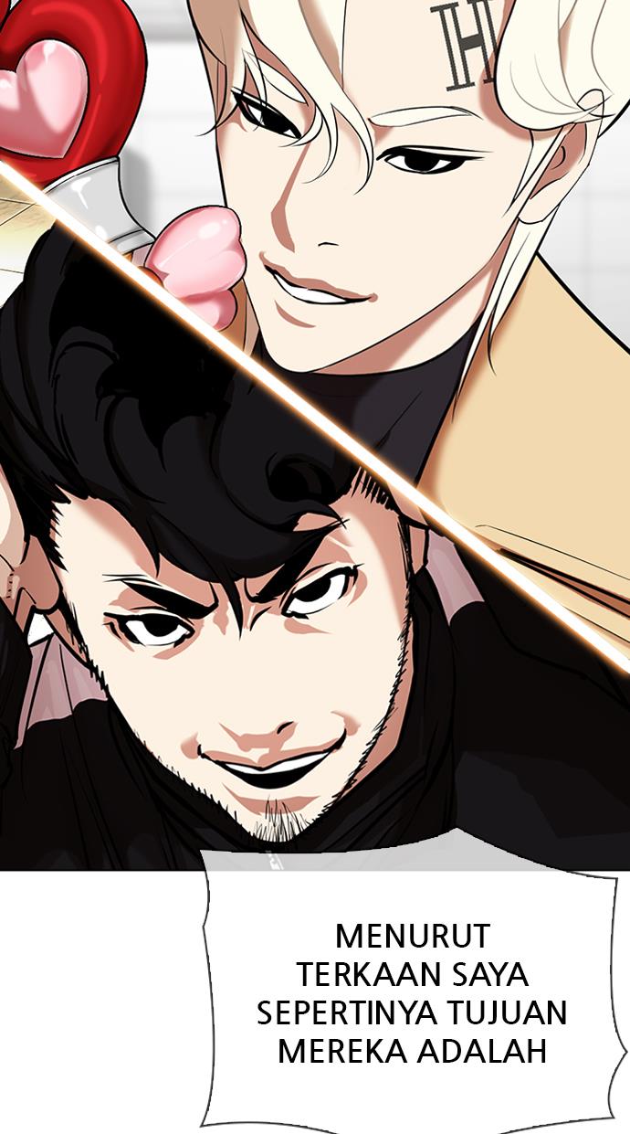Lookism Chapter 332 halaman 4