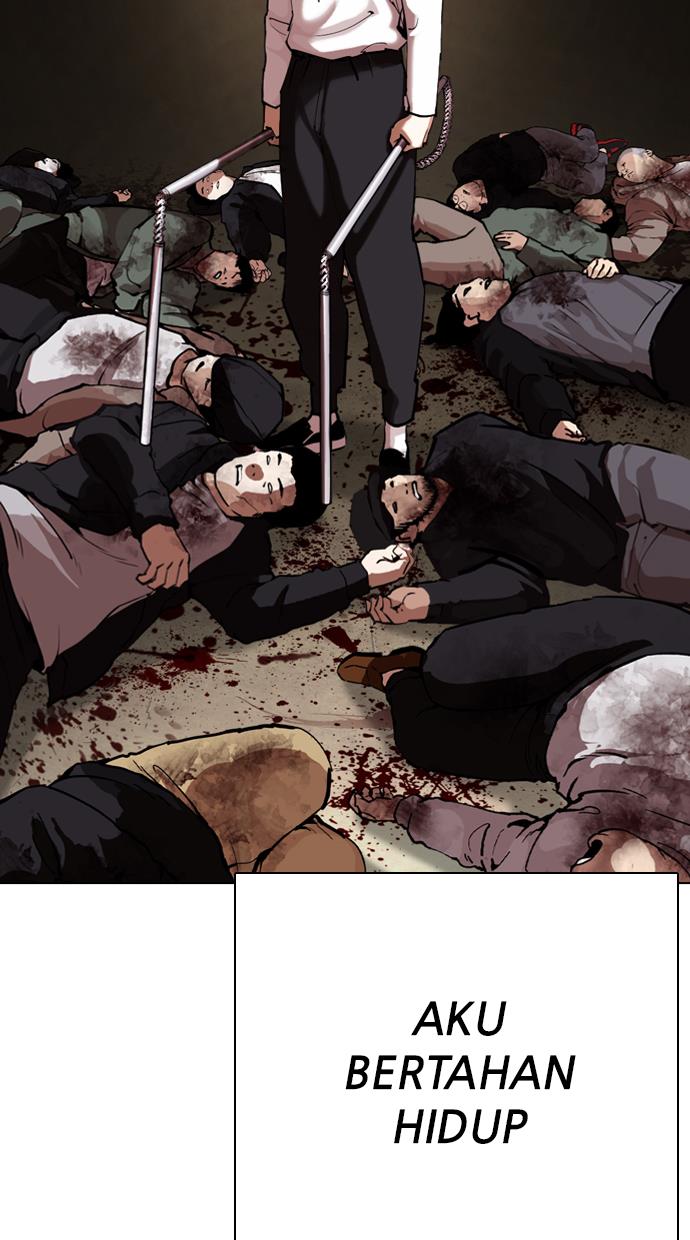 Lookism Chapter 332 halaman 33