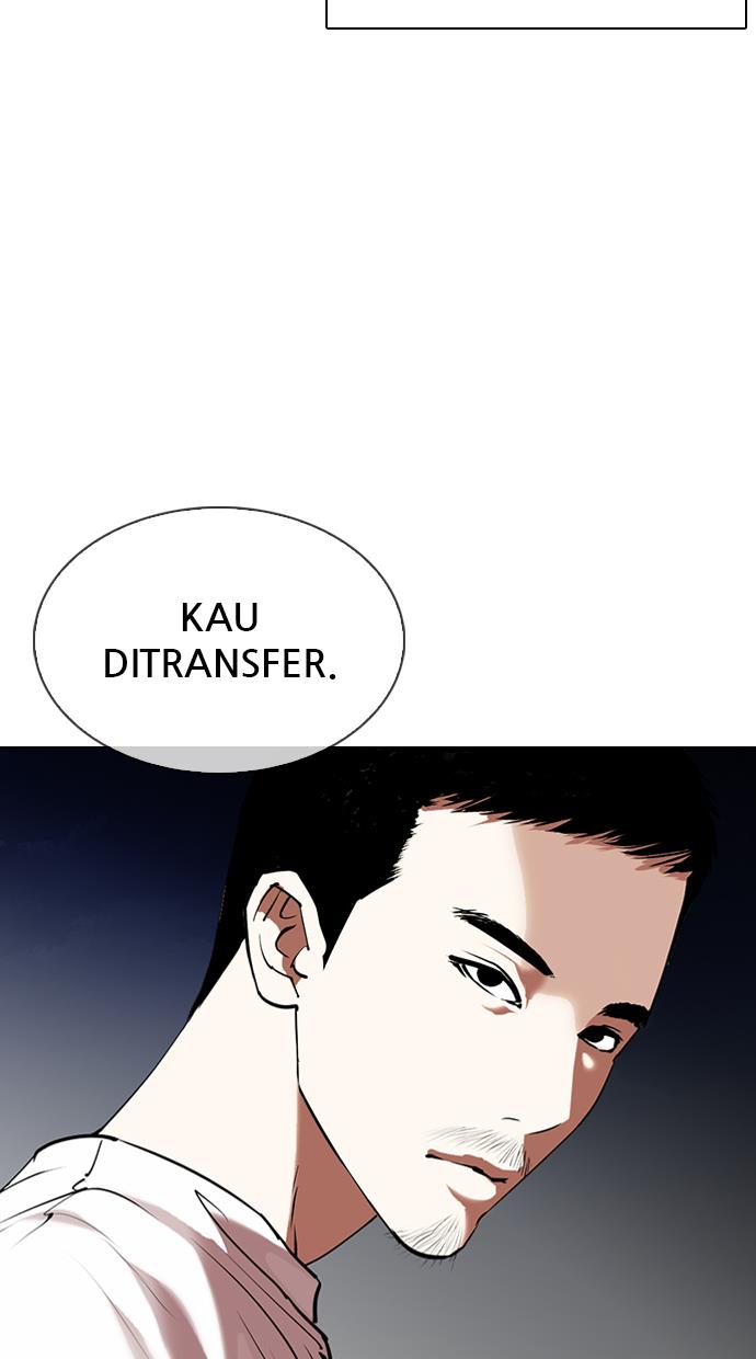 Lookism Chapter 332 halaman 37