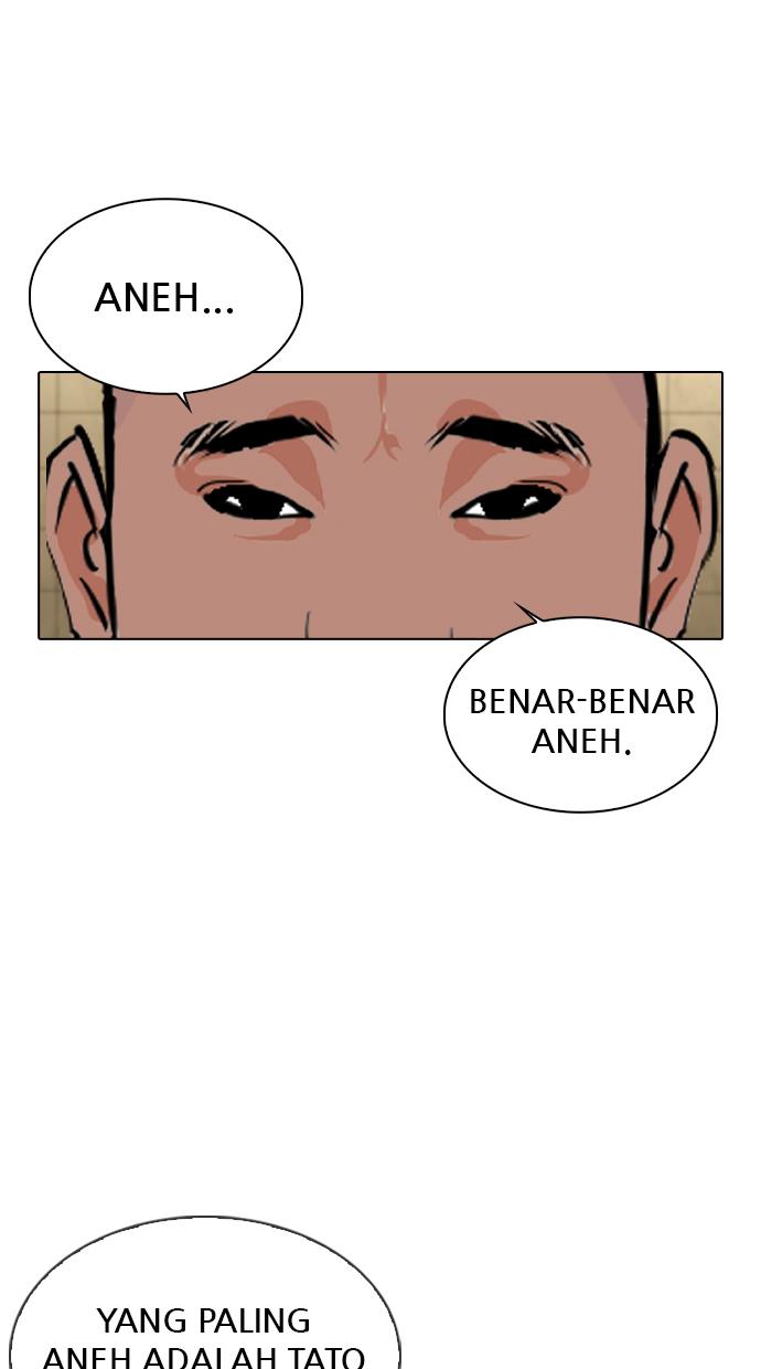 Lookism Chapter 332 halaman 133