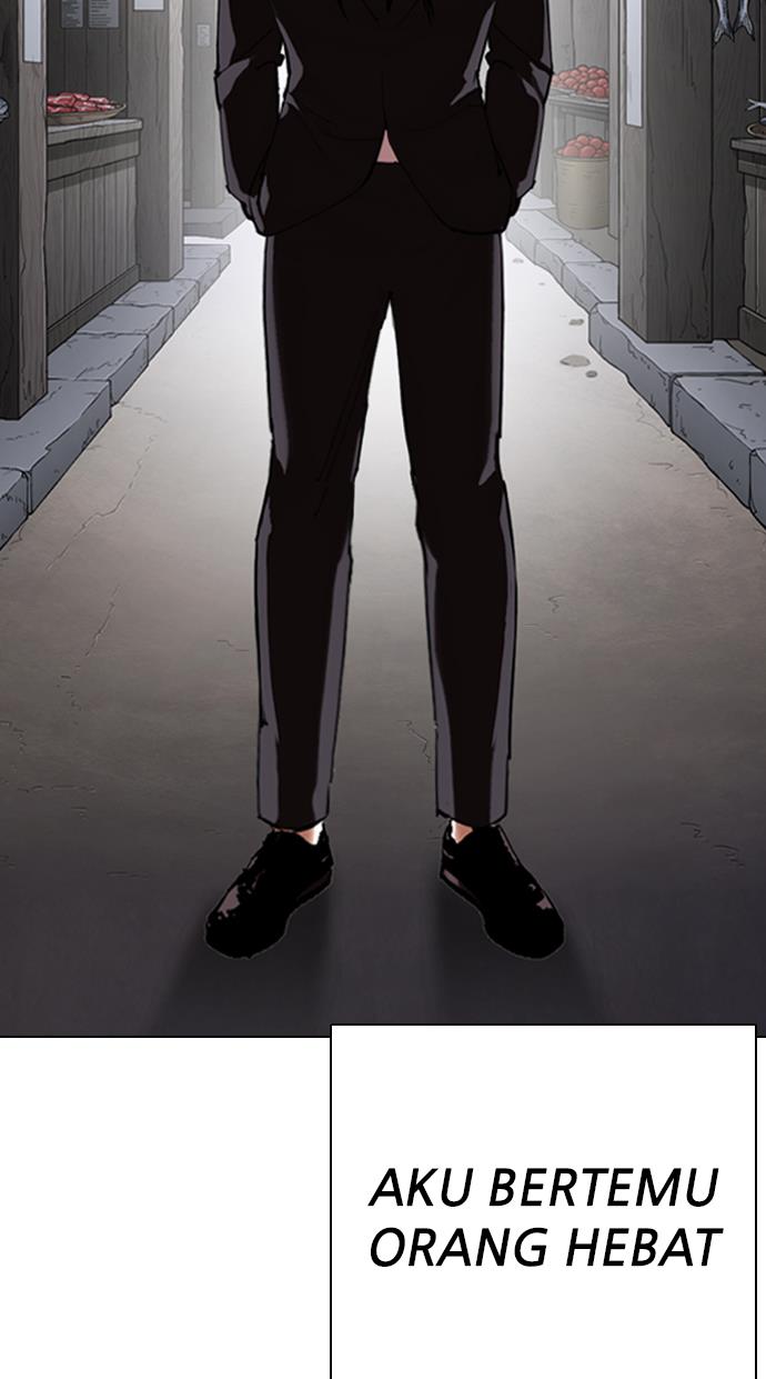 Lookism Chapter 332 halaman 36