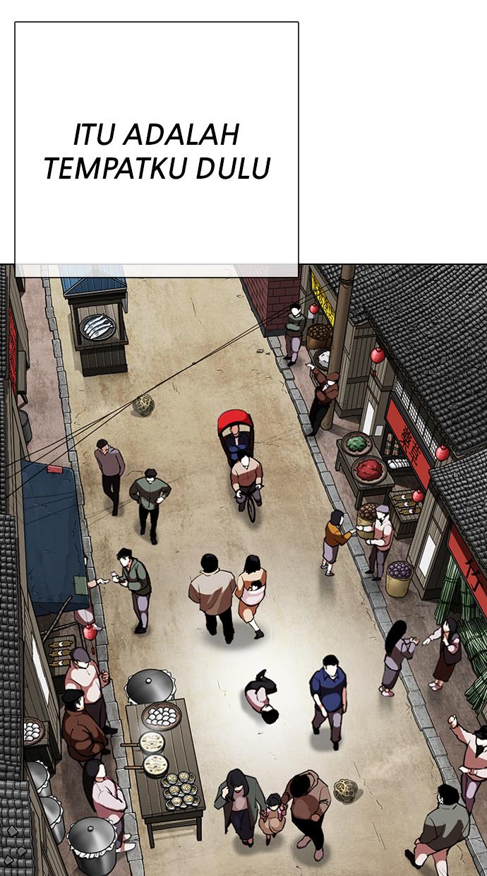 Lookism Chapter 332 halaman 21