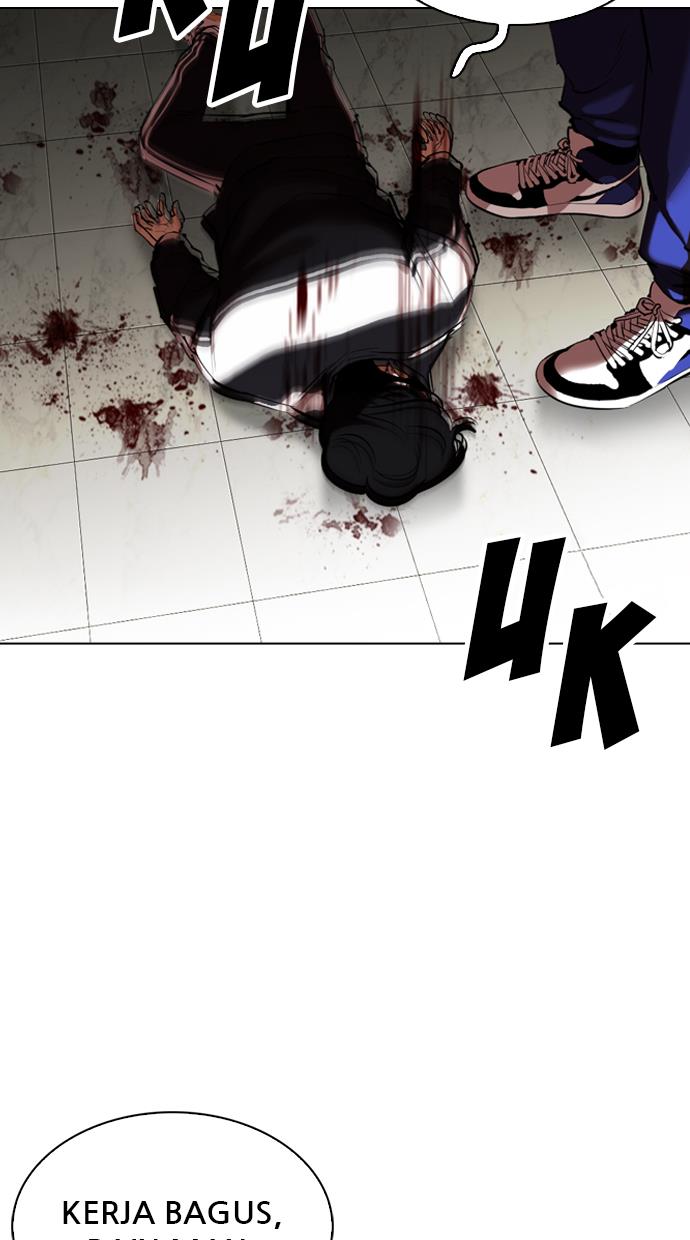 Lookism Chapter 332 halaman 150