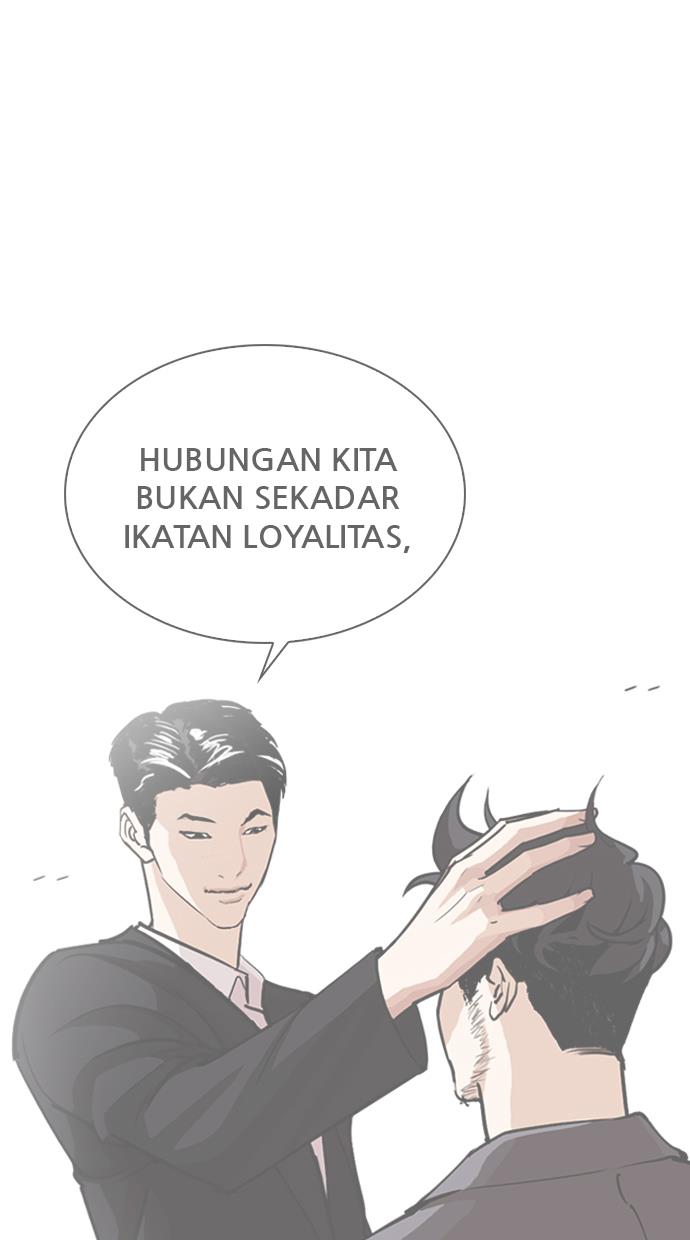 Lookism Chapter 332 halaman 136