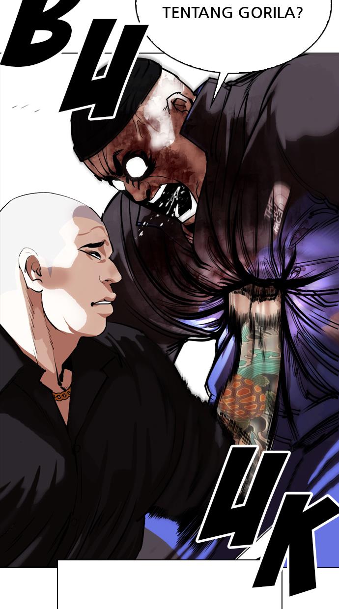 Lookism Chapter 333 halaman 44