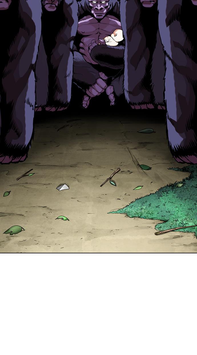 Lookism Chapter 333 halaman 9