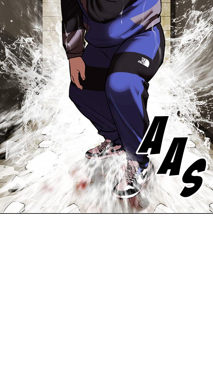Lookism Chapter 333 halaman 54