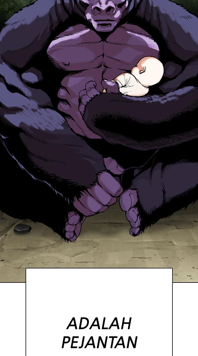Lookism Chapter 333 halaman 3
