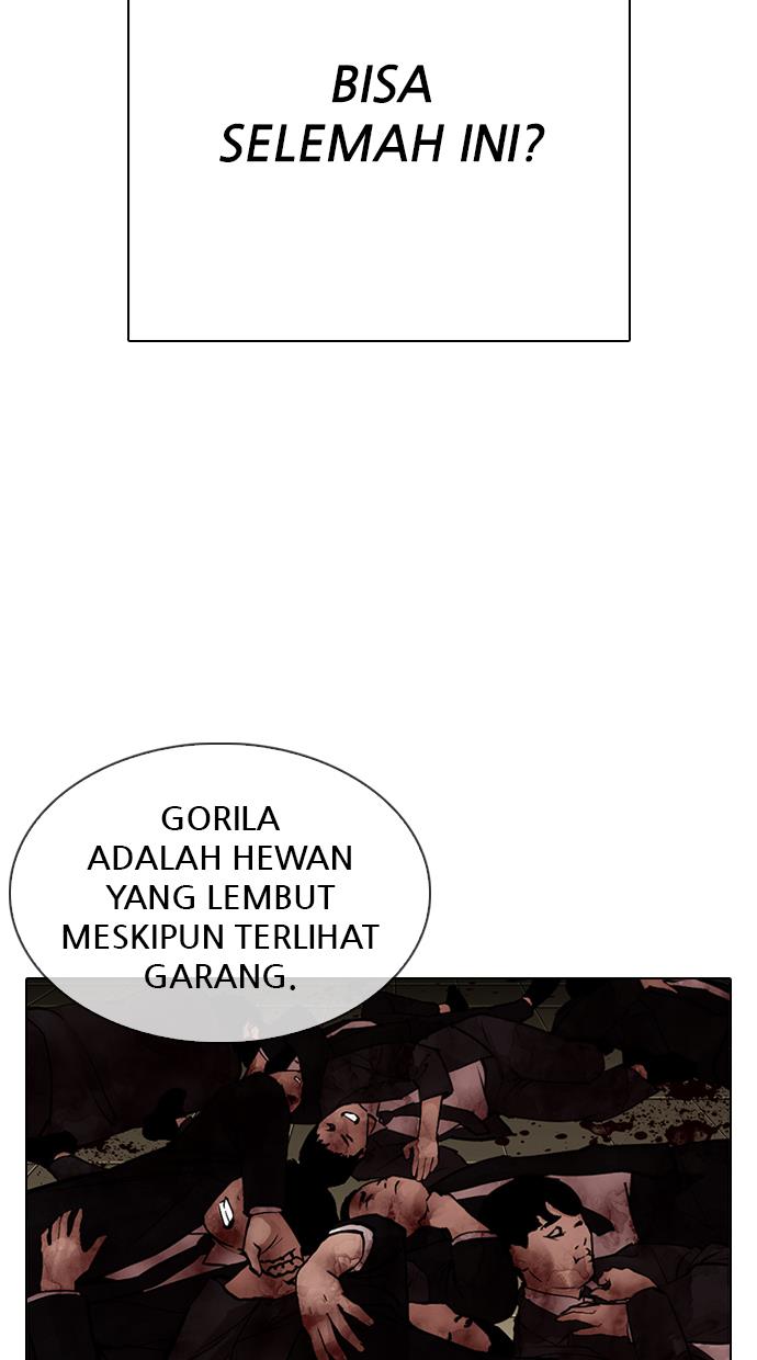 Lookism Chapter 333 halaman 45