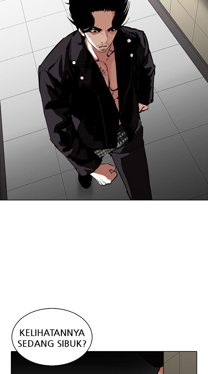 Lookism Chapter 333 halaman 107