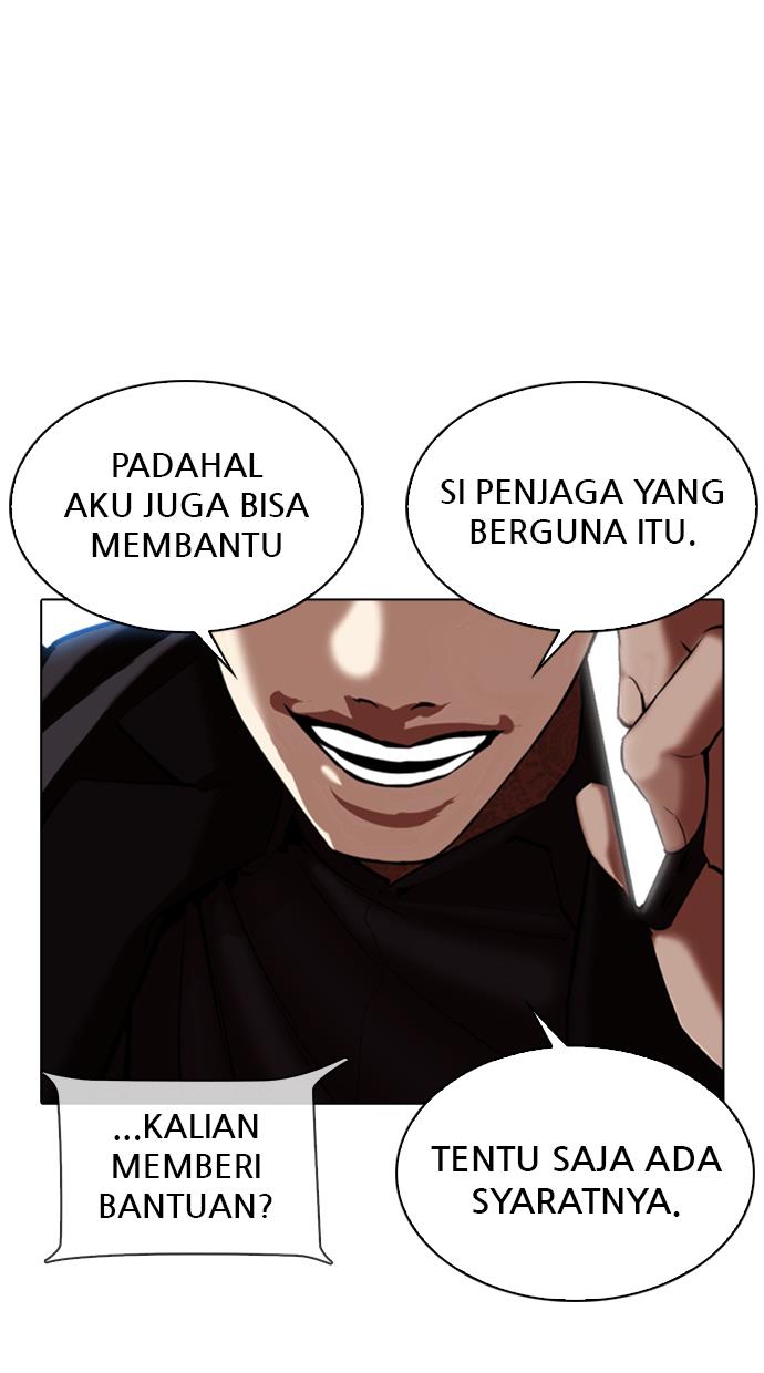 Lookism Chapter 333 halaman 137