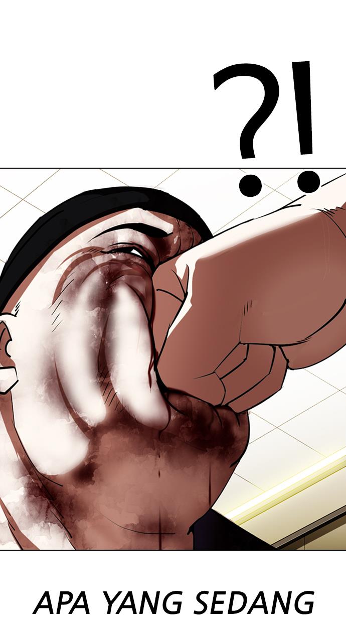 Lookism Chapter 333 halaman 77
