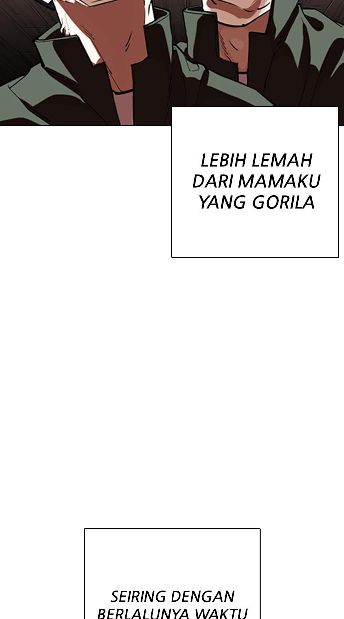 Lookism Chapter 333 halaman 22