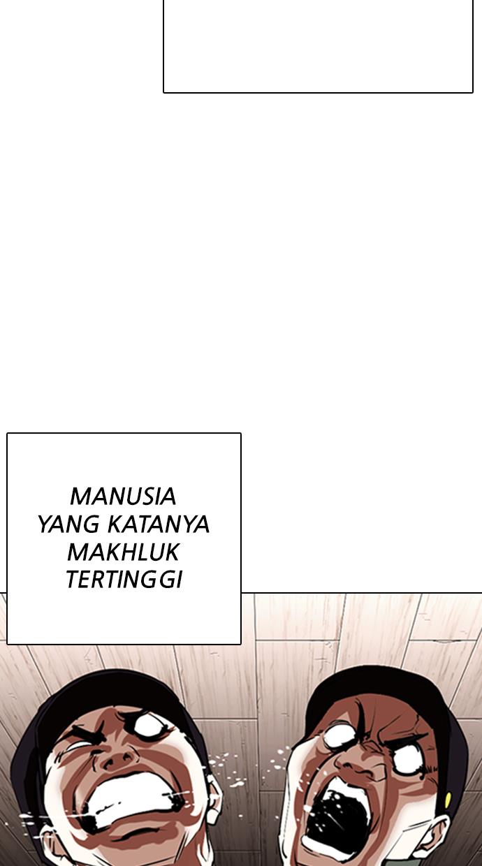 Lookism Chapter 333 halaman 21