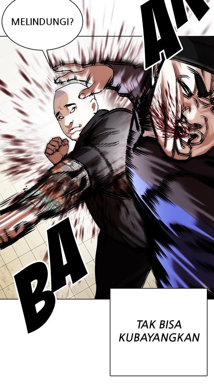 Lookism Chapter 333 halaman 39