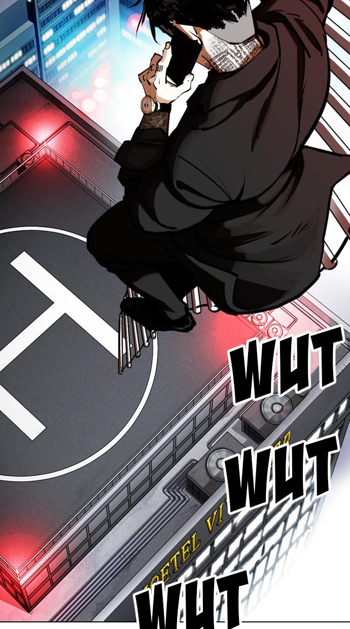 Lookism Chapter 333 halaman 140