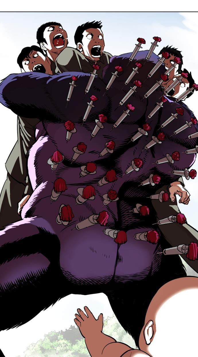 Lookism Chapter 333 halaman 13