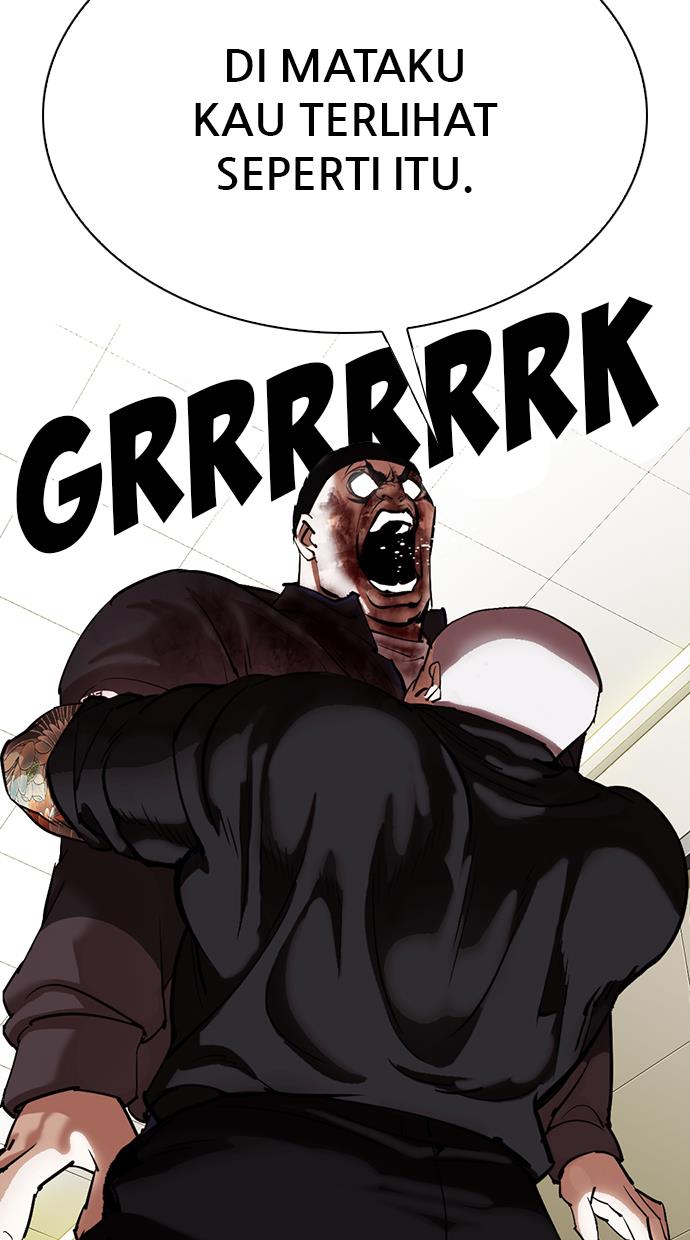 Lookism Chapter 333 halaman 47