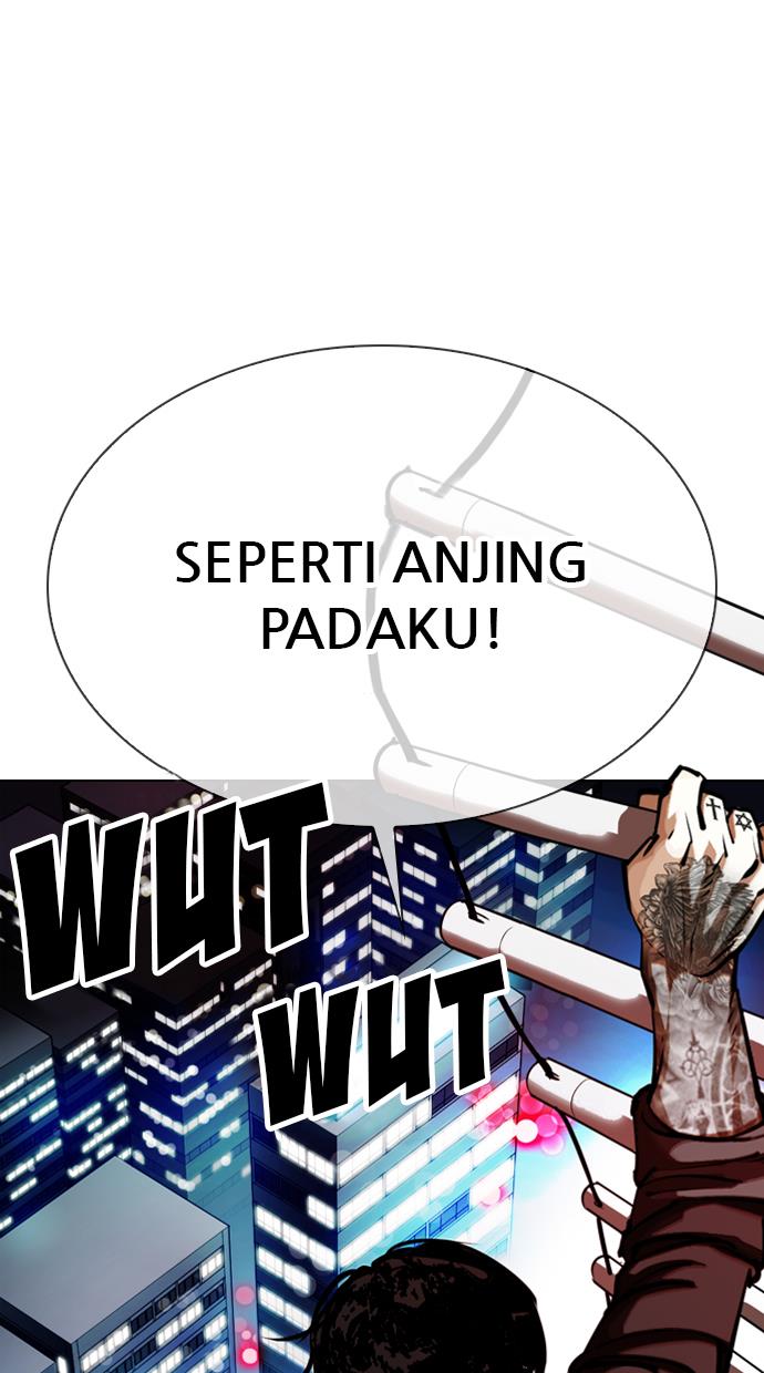 Lookism Chapter 333 halaman 139