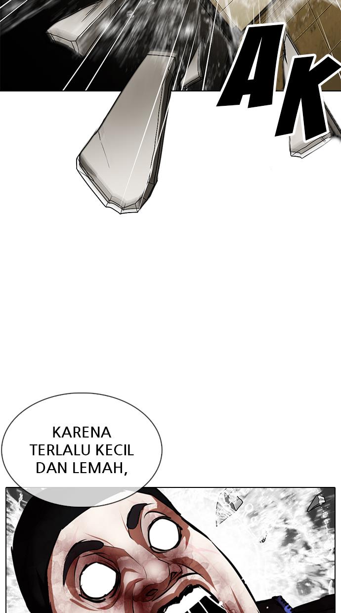 Lookism Chapter 333 halaman 50