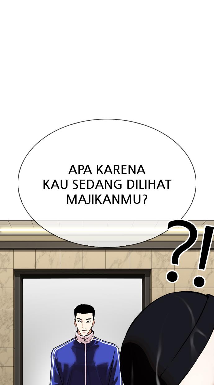 Lookism Chapter 333 halaman 55