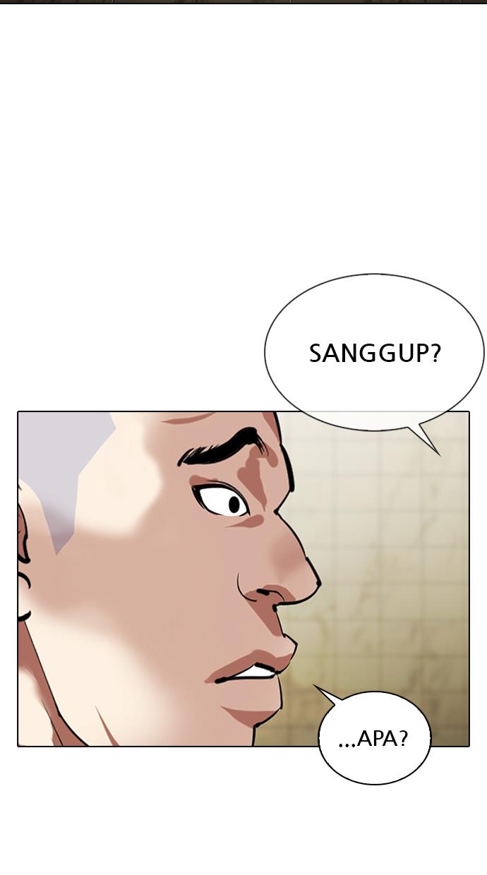 Lookism Chapter 333 halaman 85