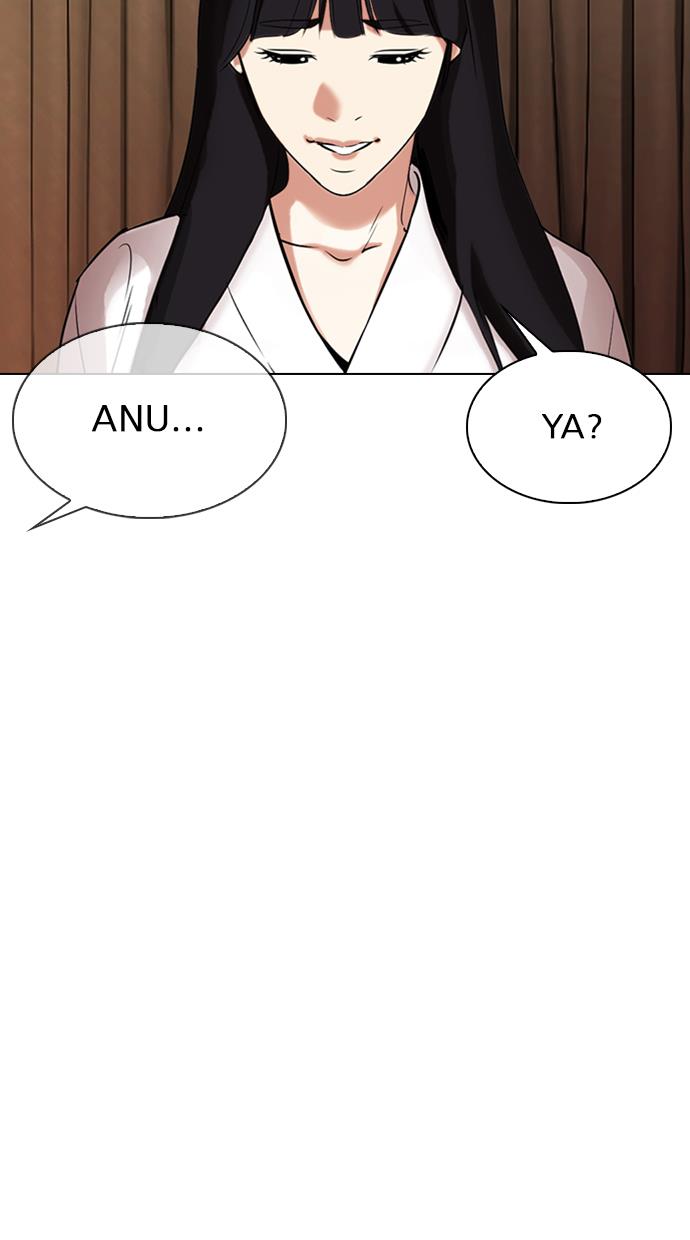 Lookism Chapter 334 halaman 14