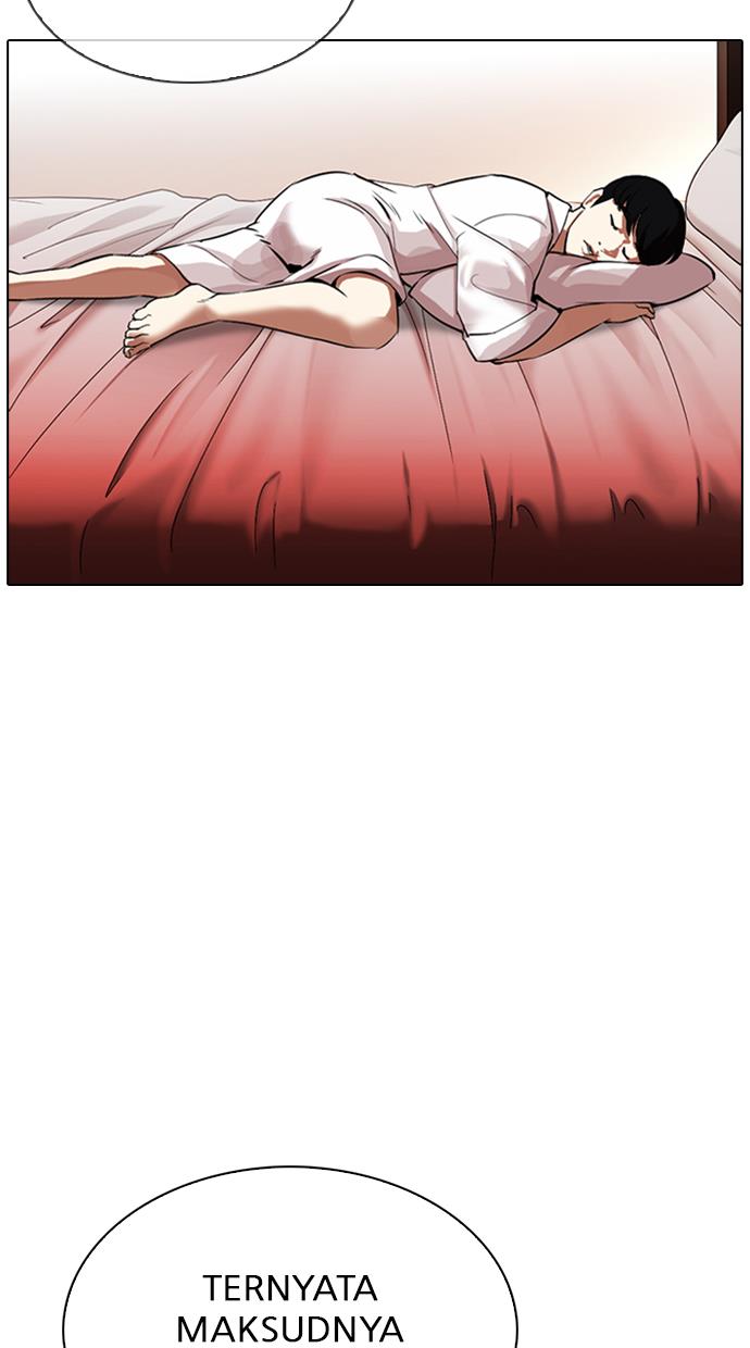 Lookism Chapter 334 halaman 18