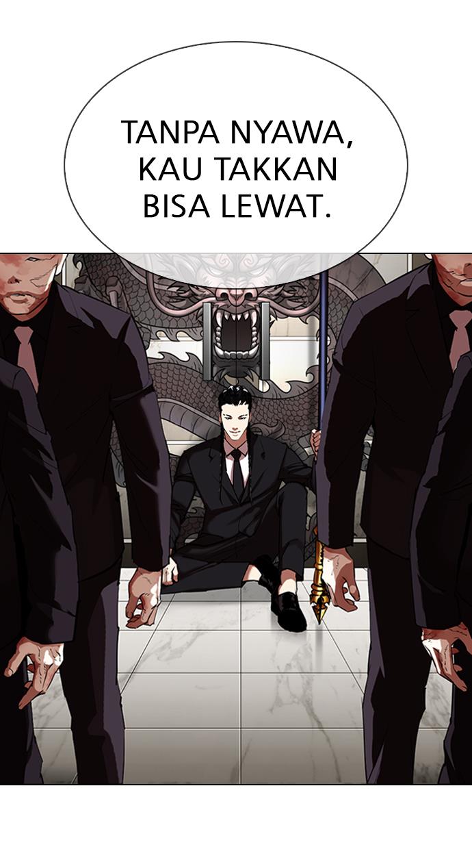 Lookism Chapter 334 halaman 108