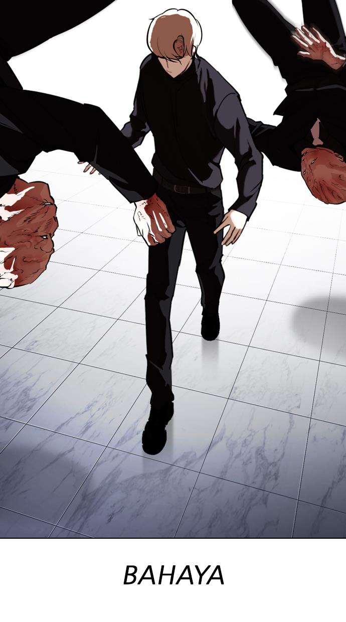 Lookism Chapter 334 halaman 65