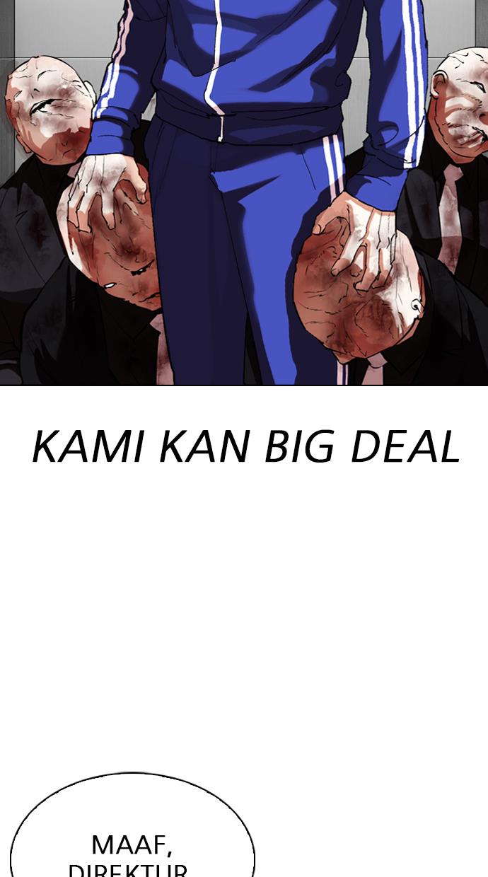 Lookism Chapter 334 halaman 122