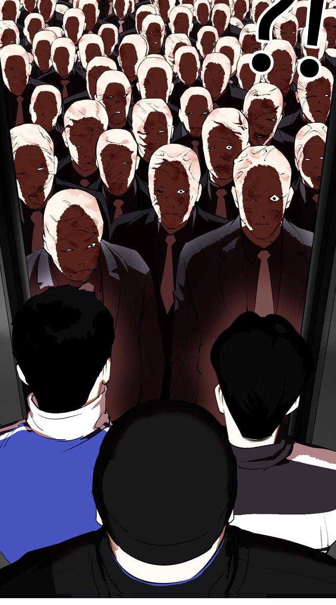 Lookism Chapter 334 halaman 96