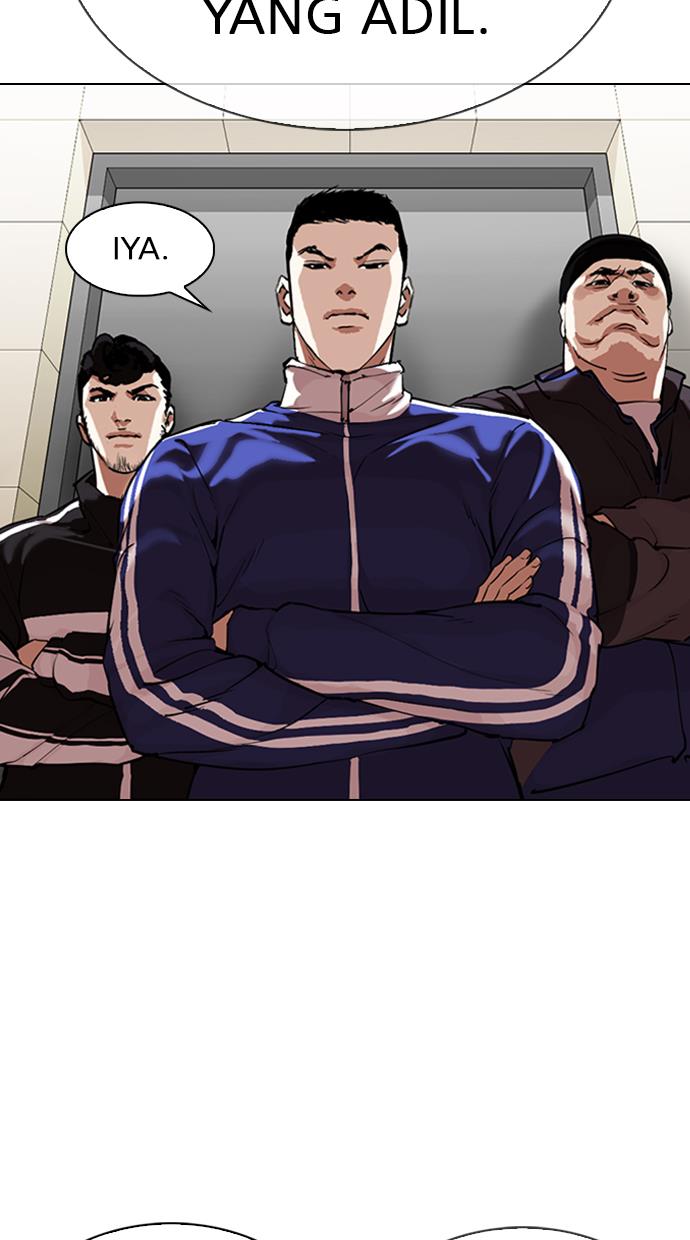 Lookism Chapter 334 halaman 3