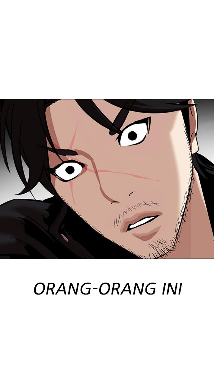 Lookism Chapter 334 halaman 77