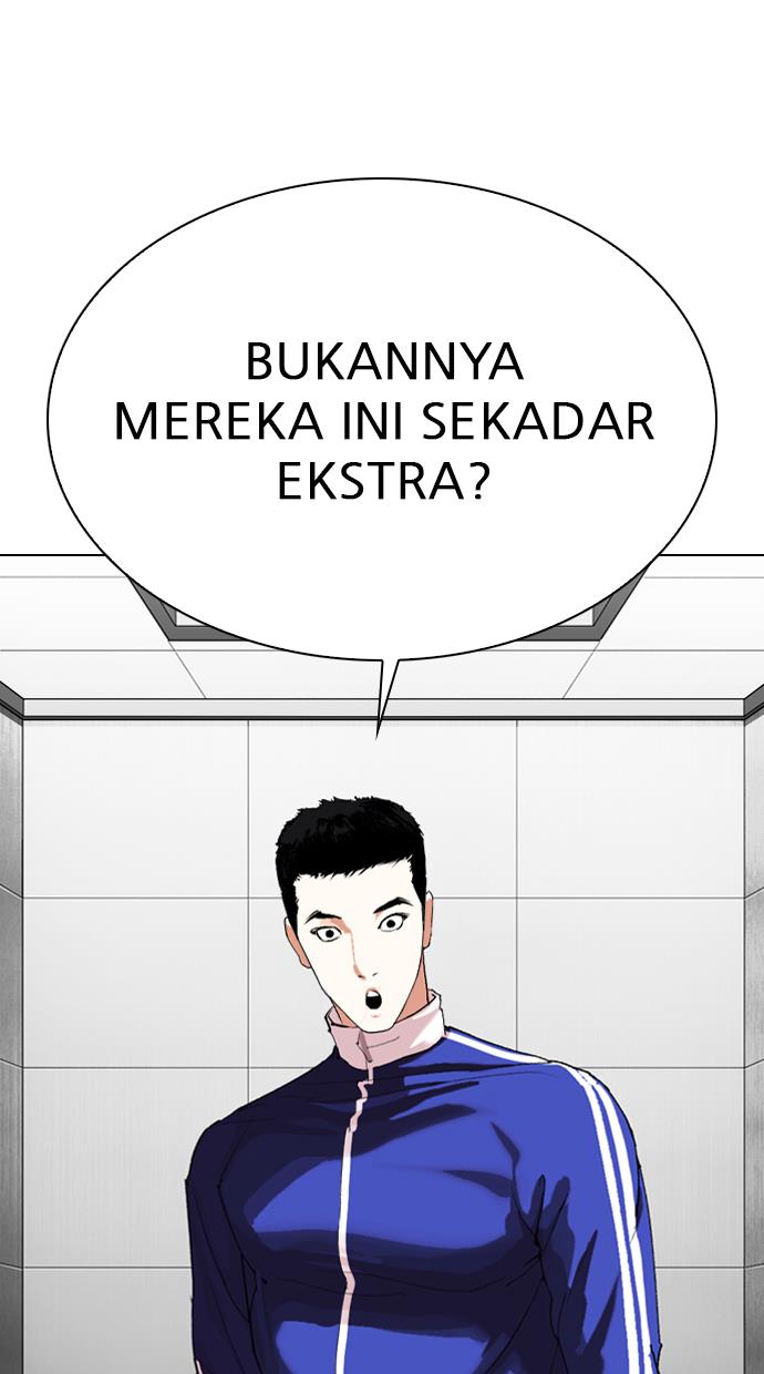 Lookism Chapter 334 halaman 121