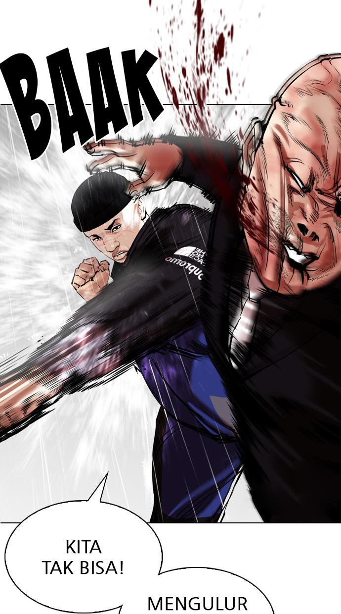 Lookism Chapter 335 halaman 25