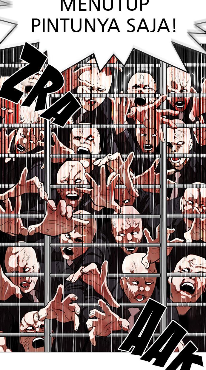 Lookism Chapter 335 halaman 40