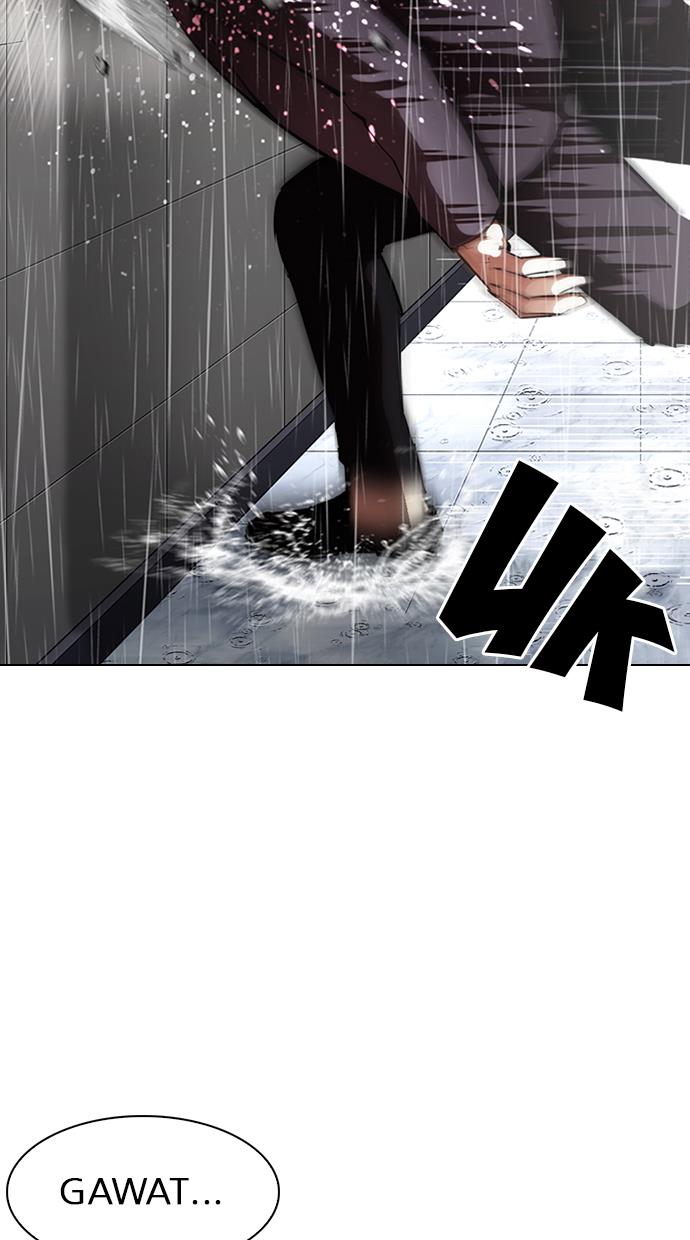 Lookism Chapter 335 halaman 8