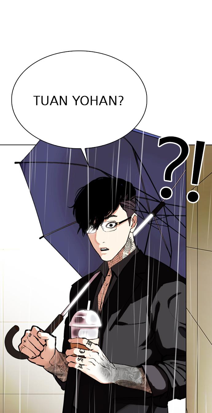 Lookism Chapter 335 halaman 119