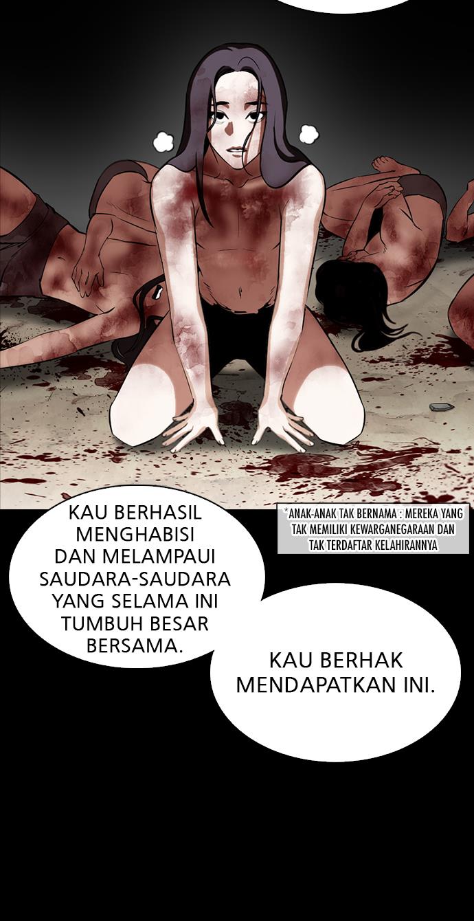 Lookism Chapter 335 halaman 74